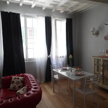 Apartmán Margherita *