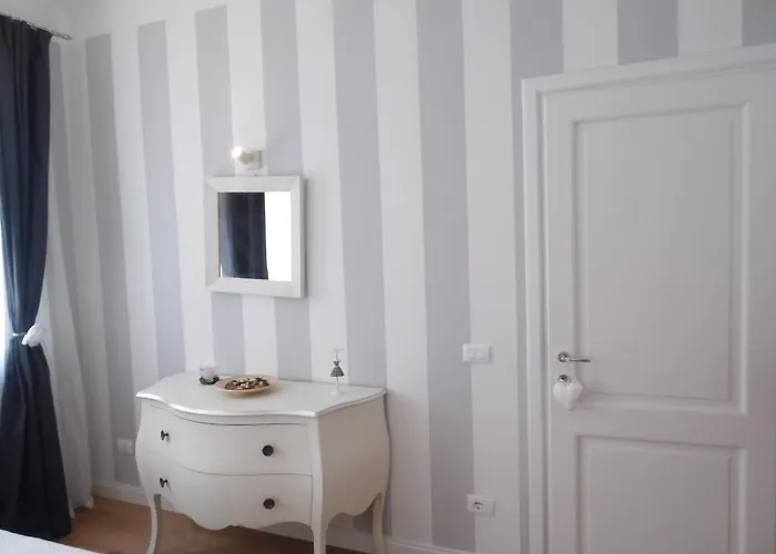 Apartmán Margherita
