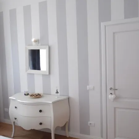 Apartment Margherita