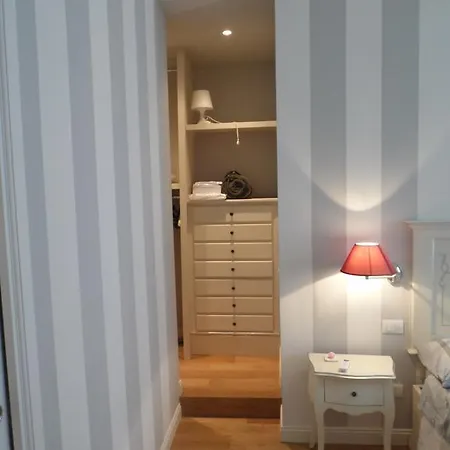 Apartamento Margherita Florencia