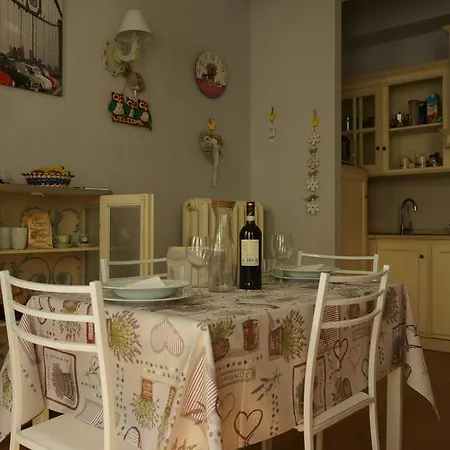 Appartamento Margherita *
