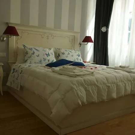 Apartamento Margherita