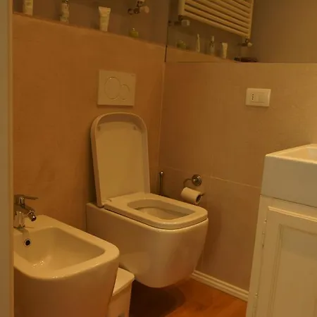 Apartment Margherita