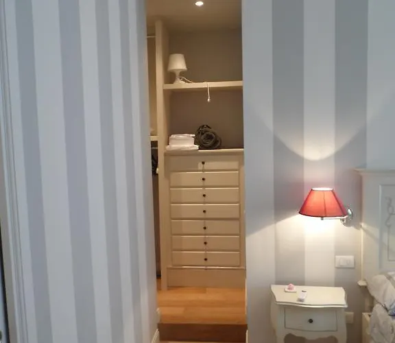 Lejlighed Margherita Firenze