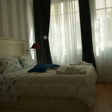 Margherita * فلورنس